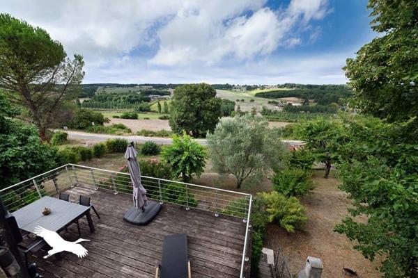 Maison à vendre |  Saint-Amant |  5 pièces | 125 m²