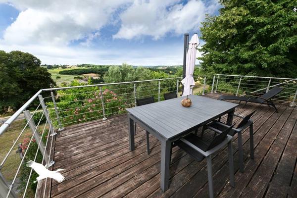 Maison à vendre |  Saint-Amant |  5 pièces | 125 m²