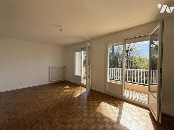 Appartement T4