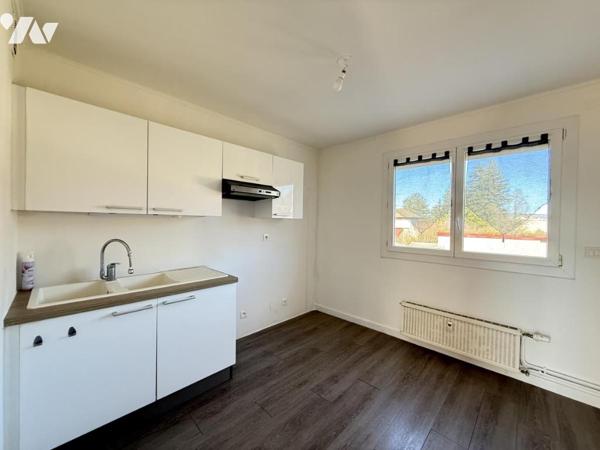 Appartement T4