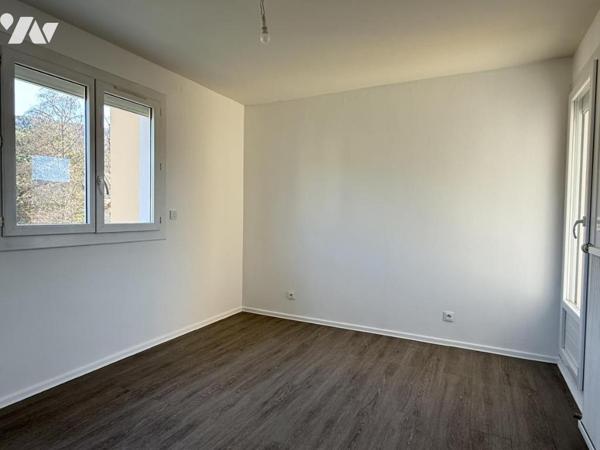 Appartement T4