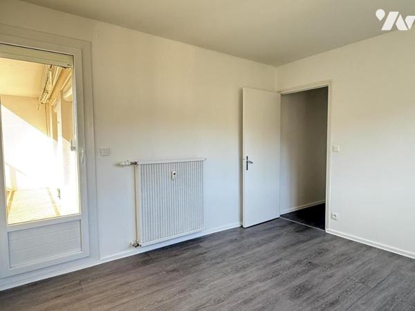 Appartement T4