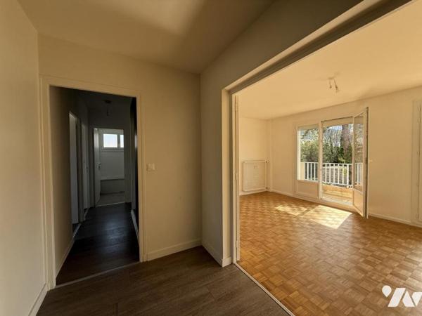 Appartement T4