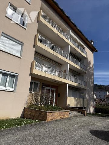 Appartement T4