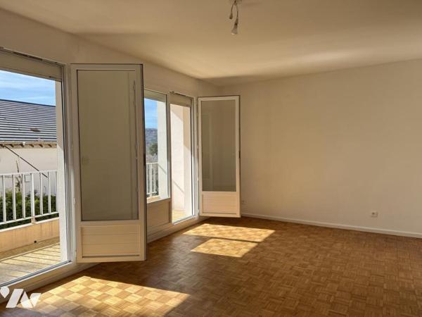Appartement T4