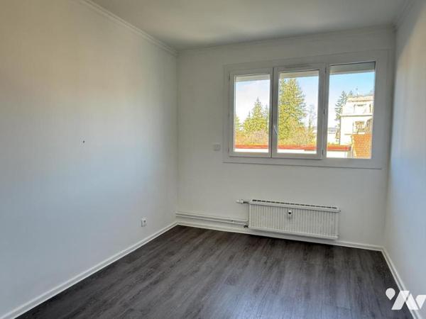 Appartement T4