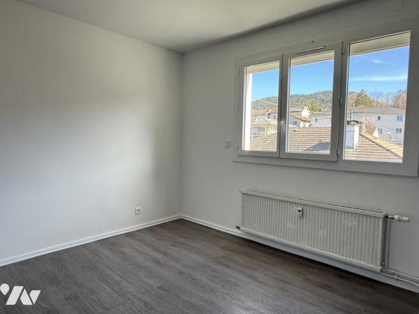 Appartement T4