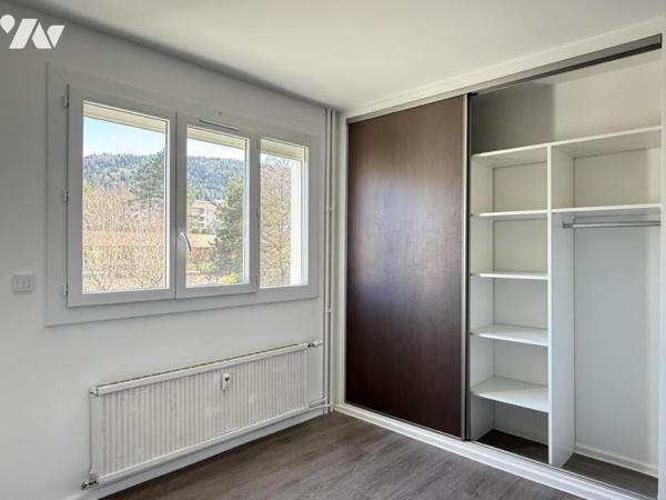 Appartement T4