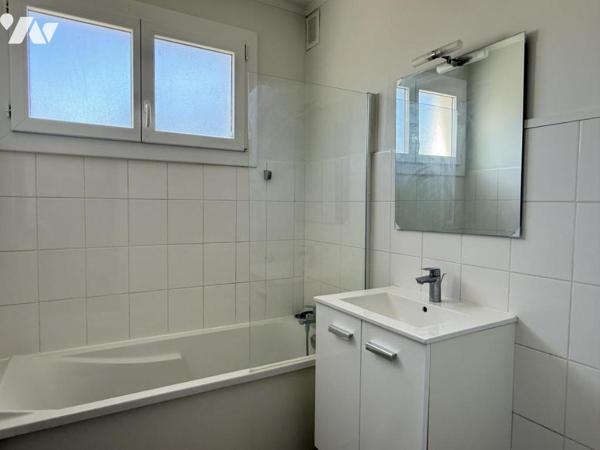 Appartement T4