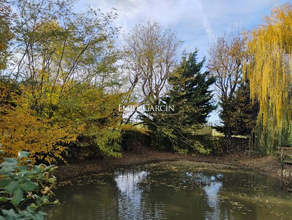 A VENDRE- Provins - Un ancien prieuré datant du XIVème siècle