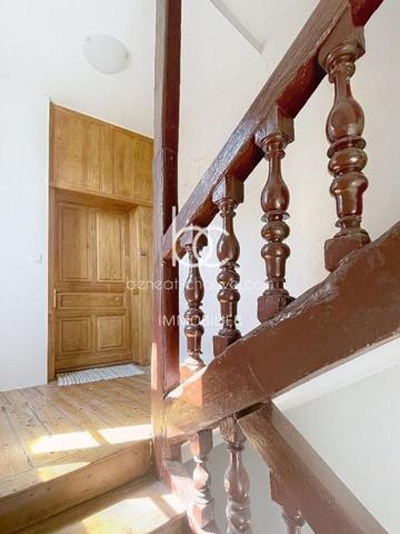 VANNES Appartement 3 pièces 74 m²