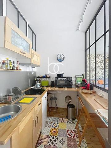 VANNES Appartement 3 pièces 74 m²