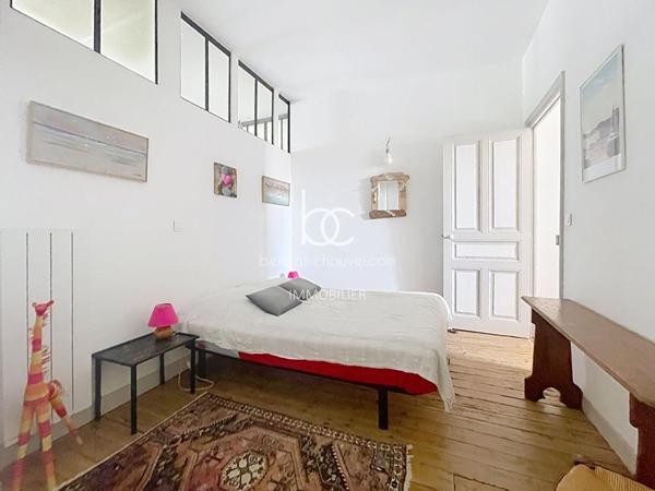 VANNES Appartement 3 pièces 74 m²
