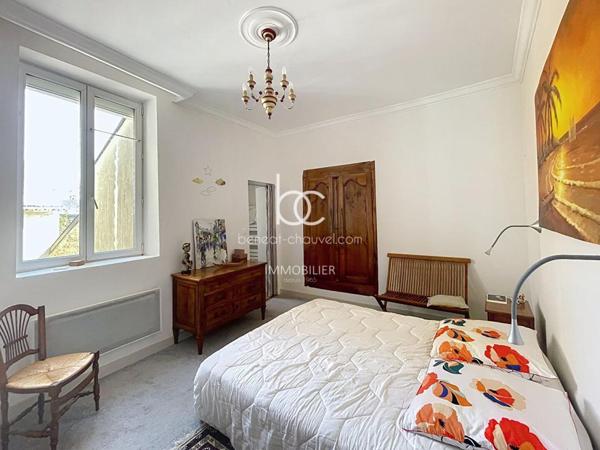 VANNES Appartement 3 pièces 74 m²