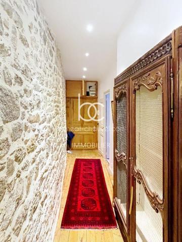 VANNES Appartement 3 pièces 74 m²