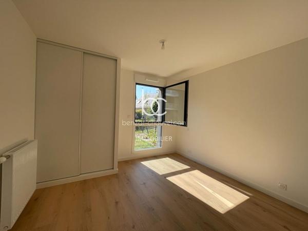 ARZON Appartement 3 pièces 63 m²