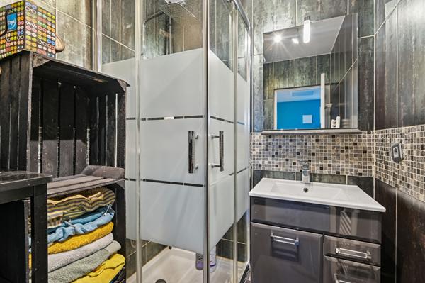 Appartement Nanterre 3 pièce(s) 65,08 m2