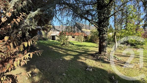 Maison à vendre  2 pièces - 100 m2 SULNIAC - 56