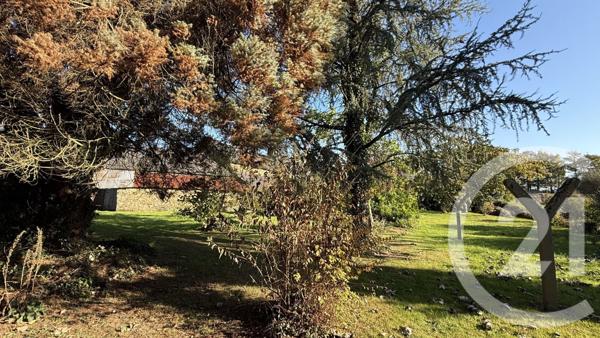 Maison à vendre  2 pièces - 100 m2 SULNIAC - 56