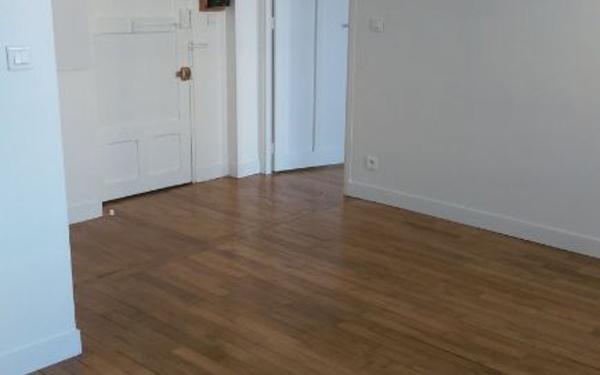 Appartement à louer    2 pièces • 37,18 m2 Lagny-sur-Marne