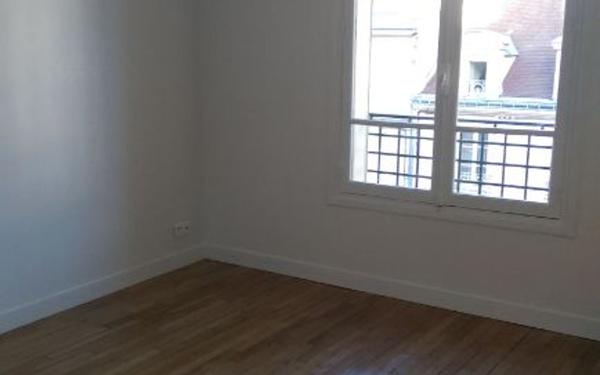 Appartement à louer    2 pièces • 37,18 m2 Lagny-sur-Marne