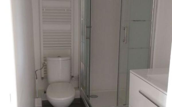 Appartement à louer    2 pièces • 37,18 m2 Lagny-sur-Marne