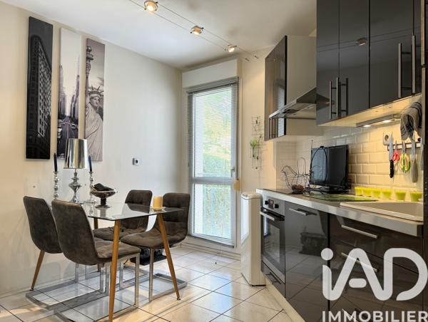 Appartement à vendre 3 pièces 75 m² Sainte-Adresse