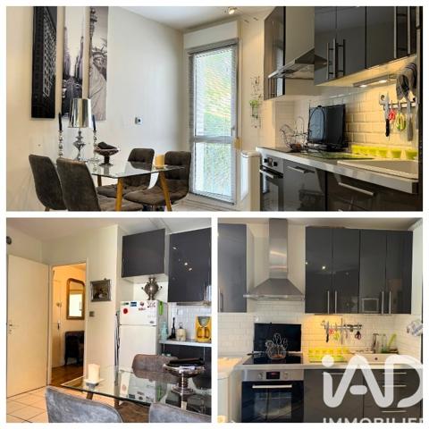 Appartement à vendre 3 pièces 75 m² Sainte-Adresse