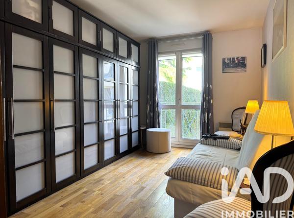 Appartement à vendre 3 pièces 75 m² Sainte-Adresse