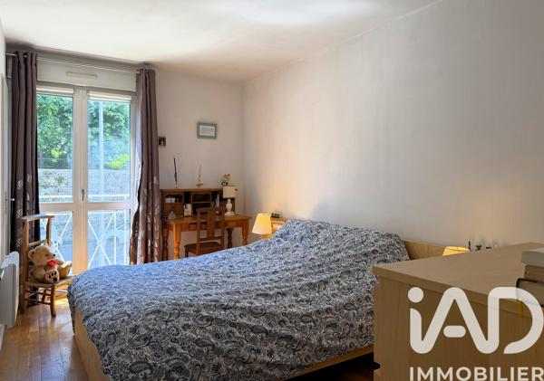 Appartement à vendre 3 pièces 75 m² Sainte-Adresse