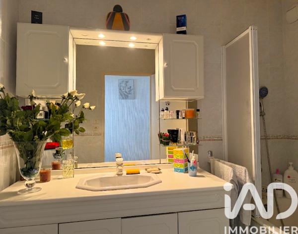 Appartement à vendre 3 pièces 75 m² Sainte-Adresse