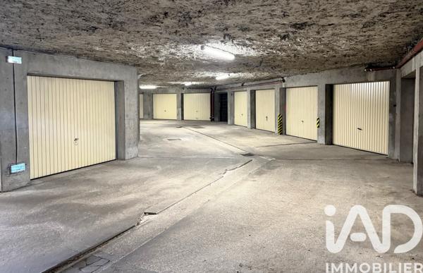 Appartement à vendre 3 pièces 75 m² Sainte-Adresse