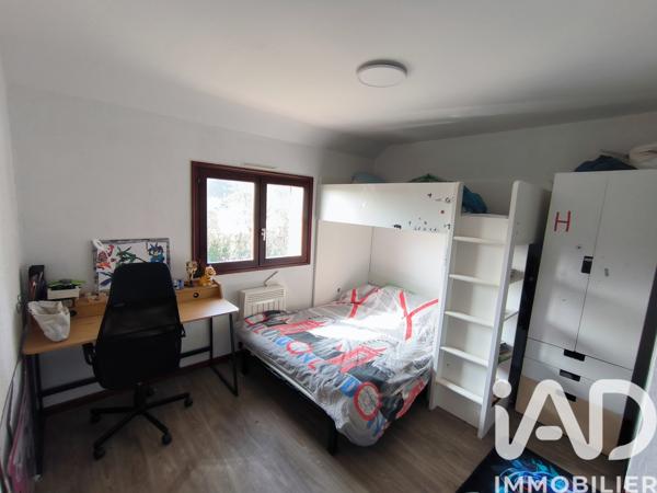 Maison à vendre 6 pièces 125 m² Conches-en-Ouche