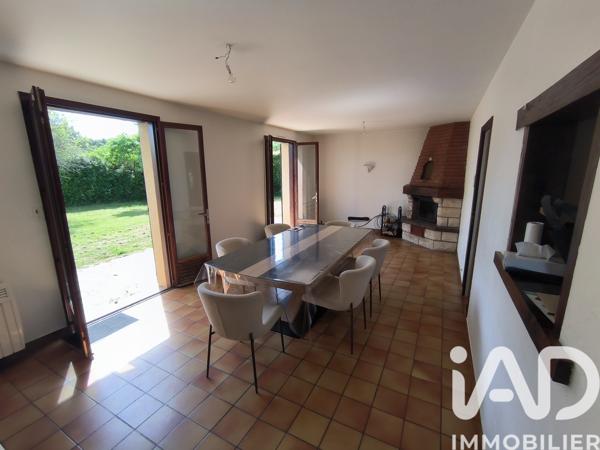 Maison à vendre 6 pièces 125 m² Conches-en-Ouche