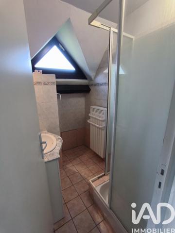 Maison à vendre 6 pièces 125 m² Conches-en-Ouche