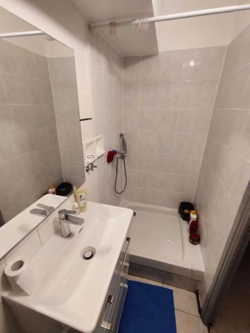 Vente                                                      Appartement
                        
                     1 pièces                      24 m2                     à Lodève