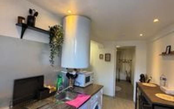 Appartement à vendre    1 pièce • 20 m2 Sevran