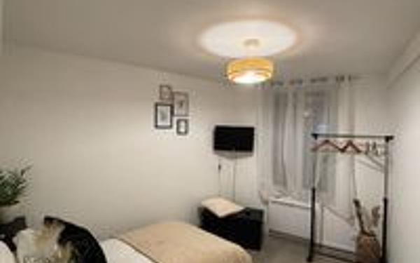 Appartement à vendre    1 pièce • 20 m2 Sevran