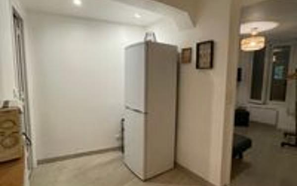 Appartement à vendre    1 pièce • 20 m2 Sevran