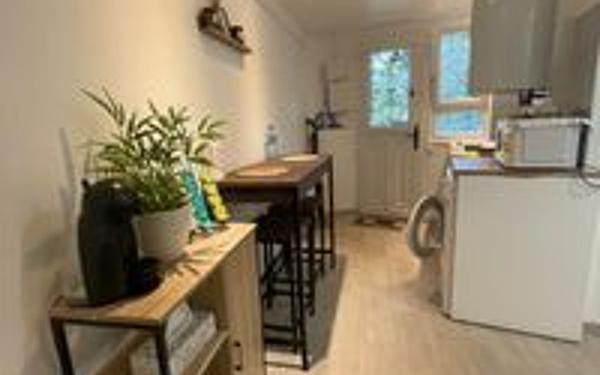 Appartement à vendre    1 pièce • 20 m2 Sevran