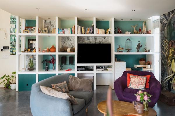 Maison 6 pièces - 140 m²