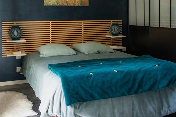 Maison 6 pièces - 140 m²