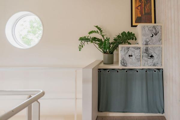 Maison 6 pièces - 140 m²