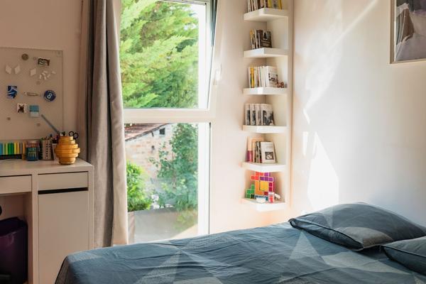 Maison 6 pièces - 140 m²