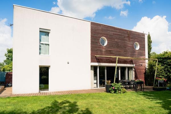 Maison 6 pièces - 140 m²