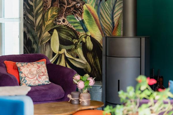 Maison 6 pièces - 140 m²