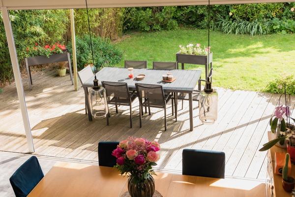 Maison 6 pièces - 140 m²