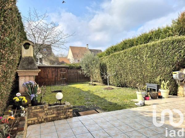 Maison à vendre 5 pièces 102 m² Saint-Pierre-du-Perray