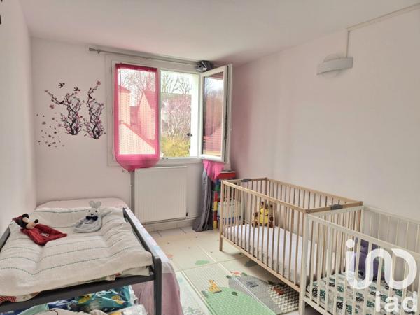 Maison à vendre 5 pièces 102 m² Saint-Pierre-du-Perray