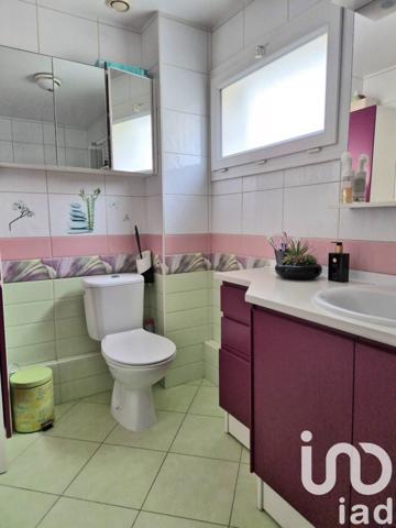 Maison à vendre 5 pièces 102 m² Saint-Pierre-du-Perray